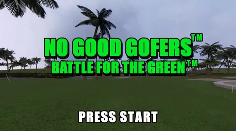 No Good Gofers: Battle for the Green (kit) image 8