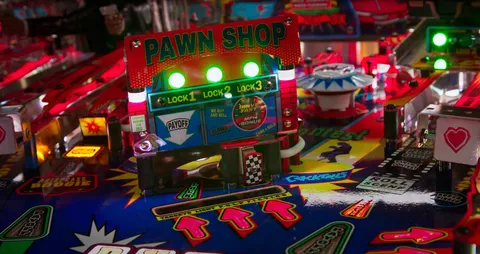 Pulp Fiction (Bad Mother Flipper LE) image 19