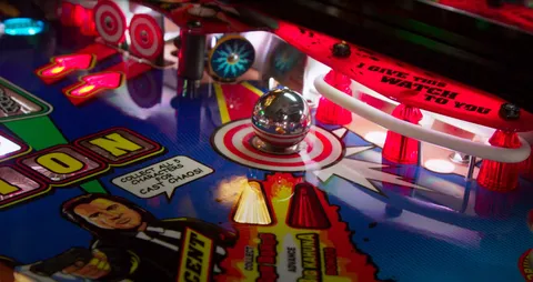 Pulp Fiction (Bad Mother Flipper LE) image 3