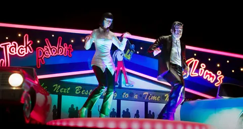 Pulp Fiction (Bad Mother Flipper LE) image 30