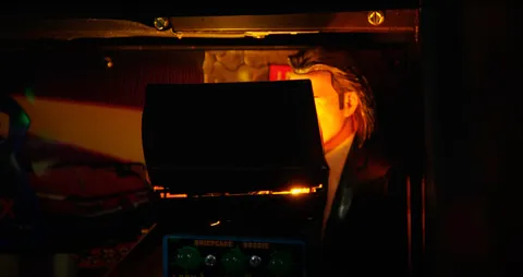 Pulp Fiction (SE) image 11
