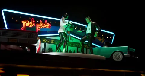Pulp Fiction (SE) image 14