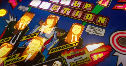 Pulp Fiction (SE) image 29