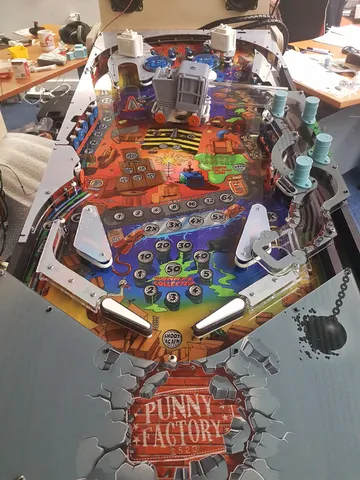 Punny Factory (Standard) image 17