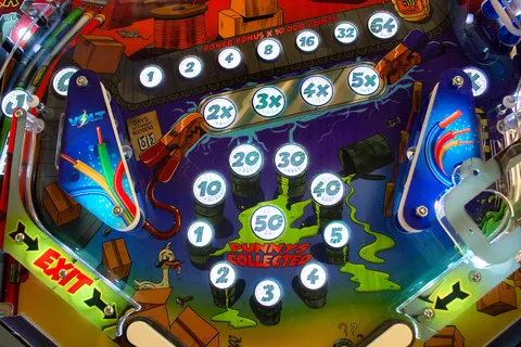 Punny Factory (Standard) image 8