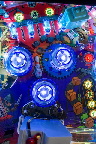 Punny Factory (Standard) image 9