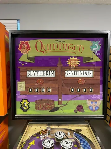 Quidditch for Harry Potter image 3