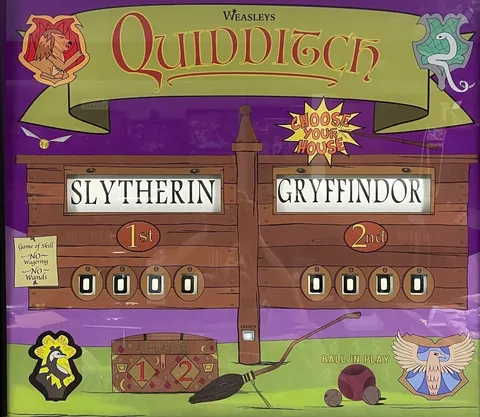 Quidditch for Harry Potter image 5