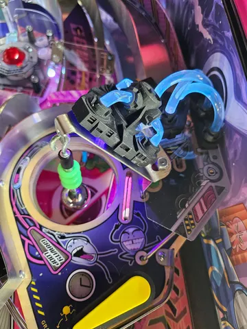 Space Hunt image 1