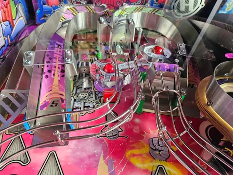 Space Hunt image 10