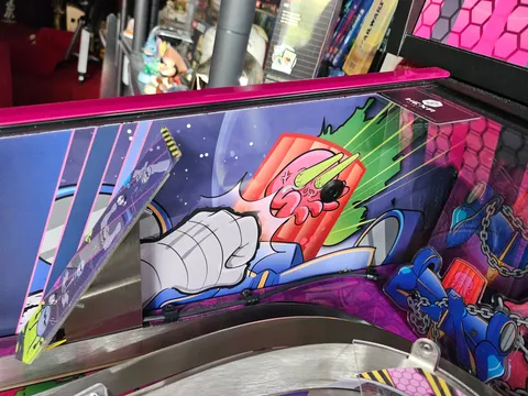 Space Hunt image 6