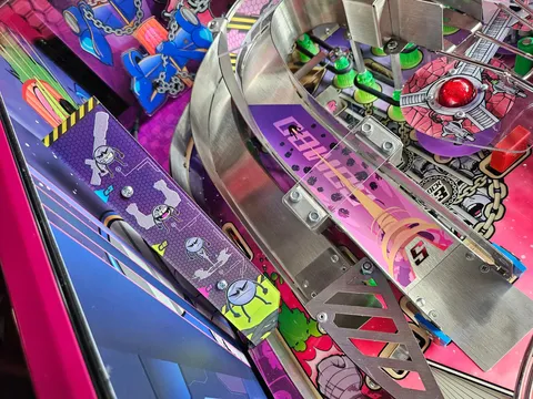 Space Hunt image 7