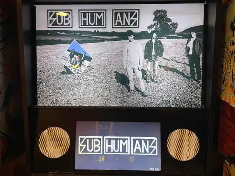 Subhumans image 4