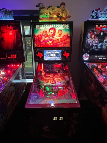 Texas Chainsaw Massacre (Collectors Edition) image 5