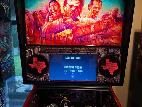 Texas Chainsaw Massacre (Collectors Edition) image 6