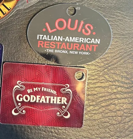 The Godfather (CE) image 1