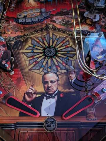 The Godfather (CE) image 12