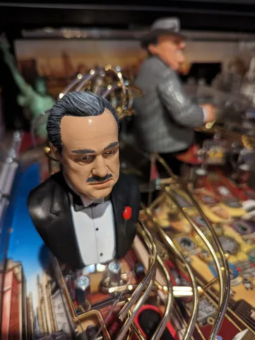 The Godfather (CE) image 13