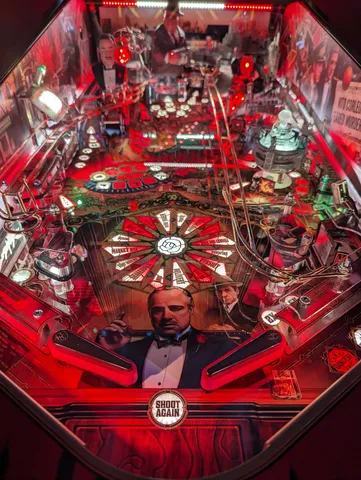 The Godfather (CE) image 15