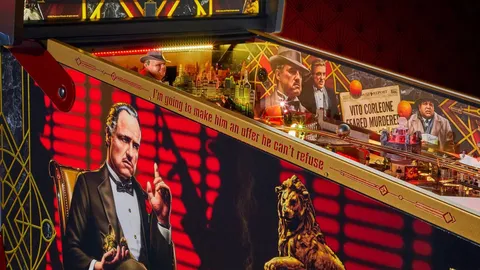 The Godfather (CE) image 29