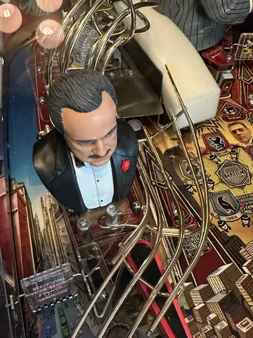 The Godfather (CE) image 5