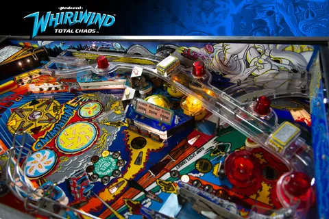 Whirlwind 2.0 Total Chaos image 11