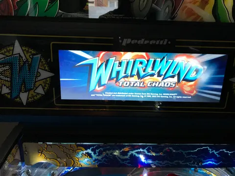 Whirlwind 2.0 Total Chaos image 2