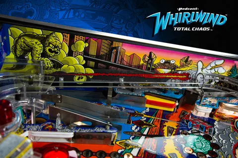 Whirlwind 2.0 Total Chaos image 9
