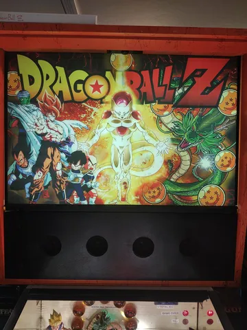 DragonballZ image 7