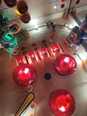 DragonballZ image 8