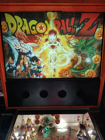 DragonballZ image 9
