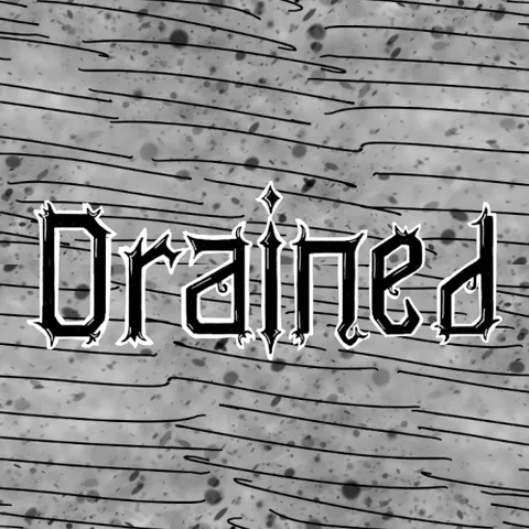 Drained image 1