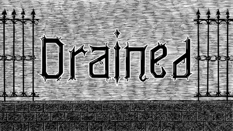Drained image 6