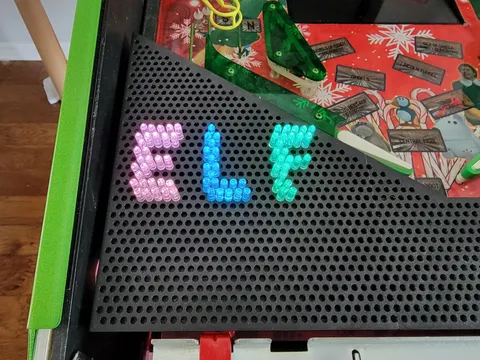 Elf image 1