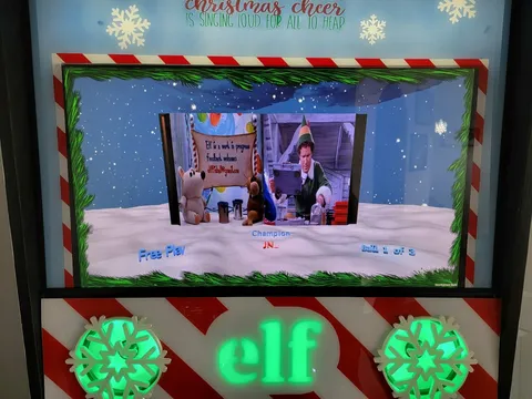 Elf image 13