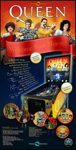 Queen (Champions Edition) image 8