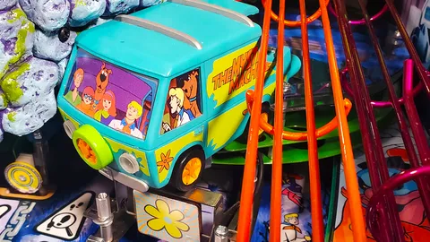 Scooby Doo (Collectors Edition) image 10