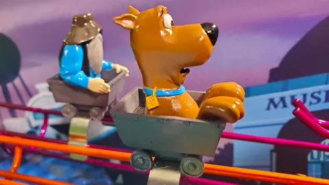 Scooby Doo (Collectors Edition) image 11