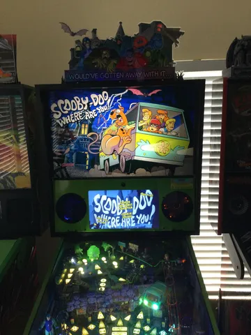 Scooby Doo (Collectors Edition) image 2