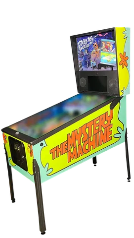 Scooby Doo (Standard Edition) image 3