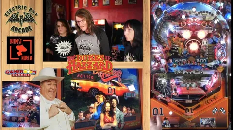 The Dukes of Hazzard image 2