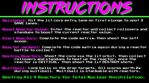 Total Nuclear Annihilation (CE) image 11