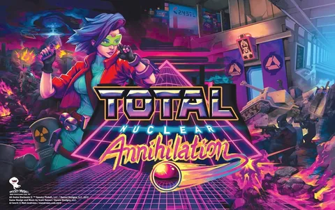 Total Nuclear Annihilation (CE) image 13