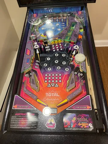 Total Nuclear Annihilation (CE) image 7