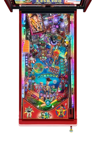 Toy Story 4 (CE) image 1