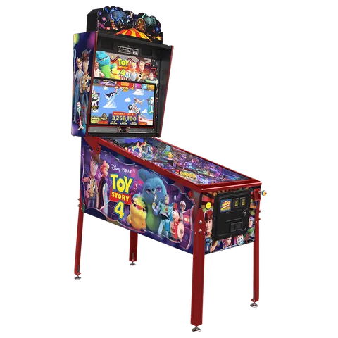 Toy Story 4 (CE) image 15