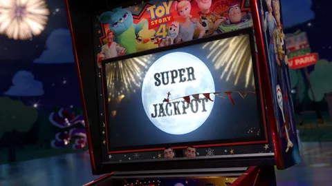 Toy Story 4 (CE) image 9