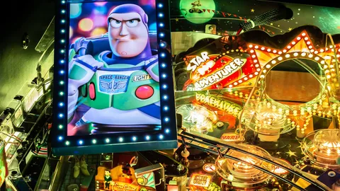 Toy Story 4 (LE) image 16