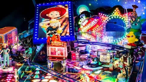 Toy Story 4 (LE) image 19