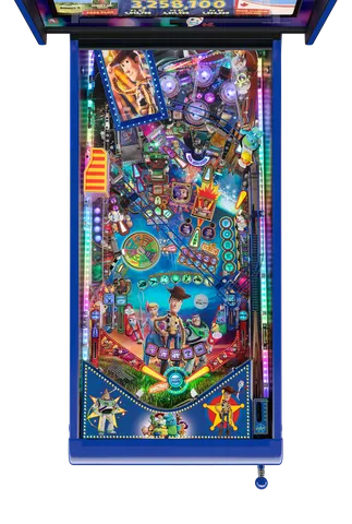 Toy Story 4 (LE) image 2